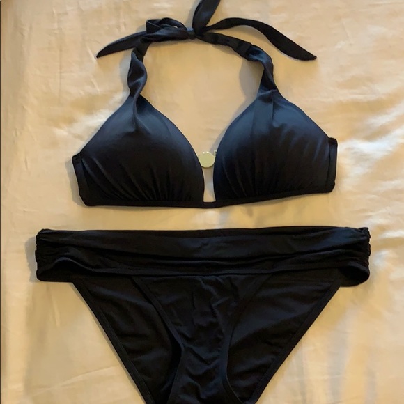 Victoria's Secret Other - Victoria’s Secret black bikini
